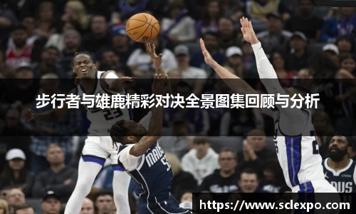 步行者与雄鹿精彩对决全景图集回顾与分析